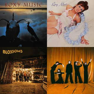 Bands I have Seen Live