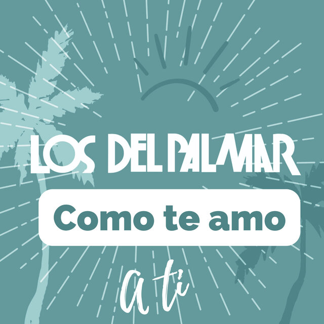 Como te amo a ti