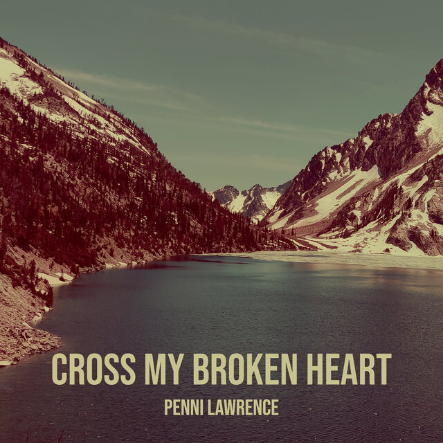 Cross My Broken Heart