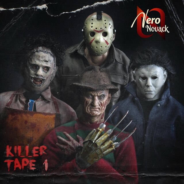 Killer Tape 1