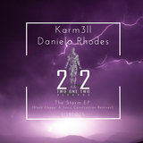 The Storm (Black Chapel Instrumental )