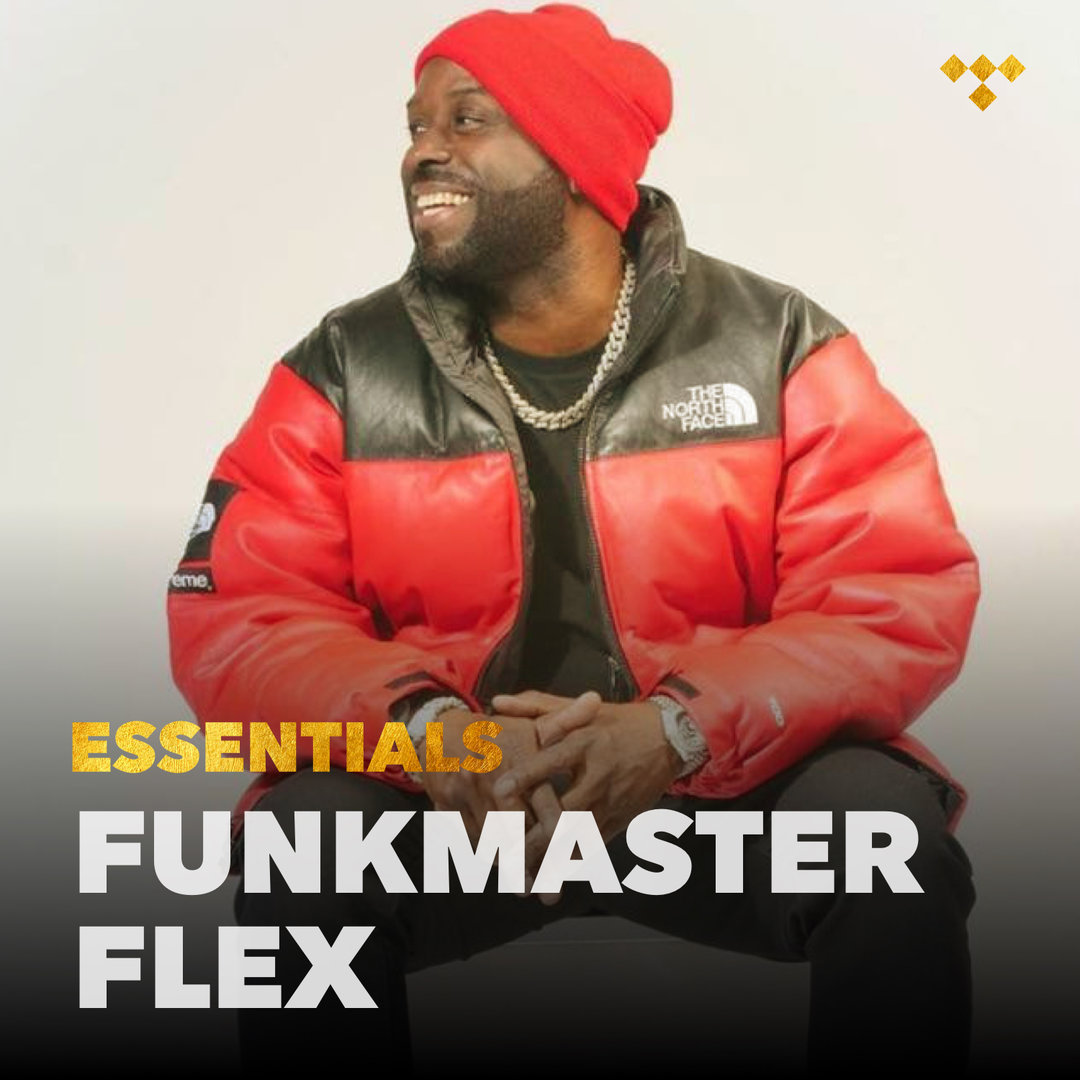 Funkmaste Funkmaster Flex Essentials