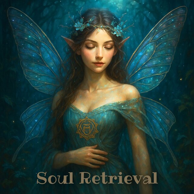 Ethereal Celtic Harmonies for Deep Soul Retrieval