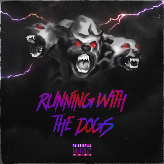 Running with the Dogs