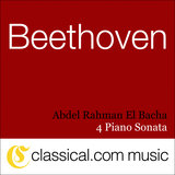 Piano Sonata No. 8 in C minor, Op. 13 (Pathétique) - Grave - Allegro di molto e con brio
