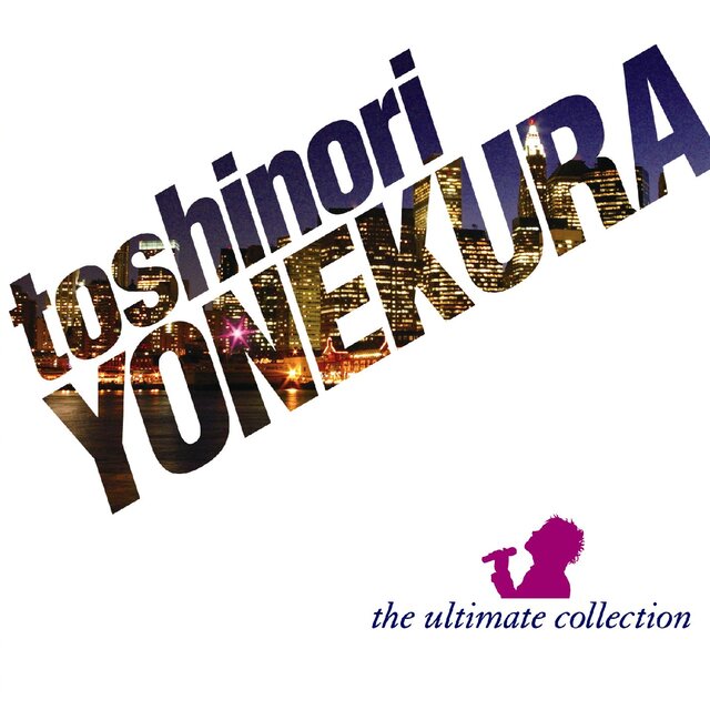 the ultimate collection