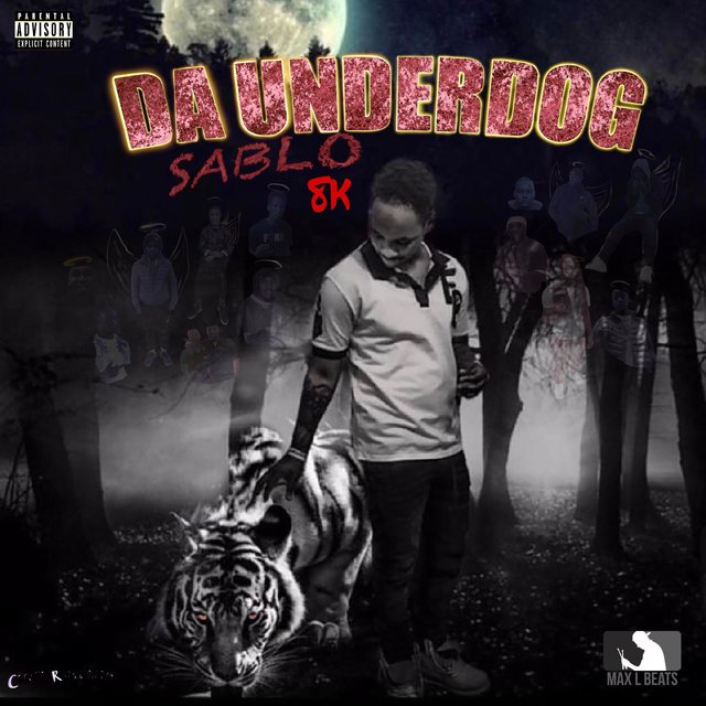 Da Underdog