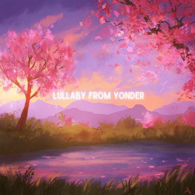 lullaby from yonder