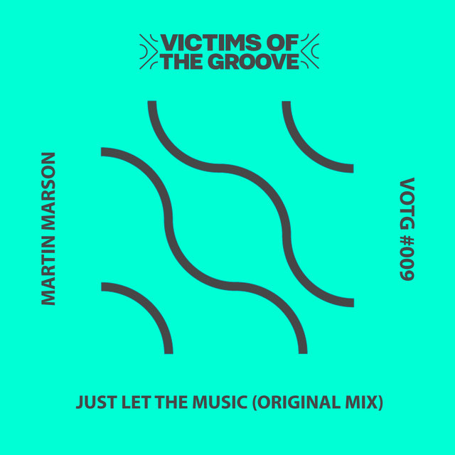 Just Let the Music