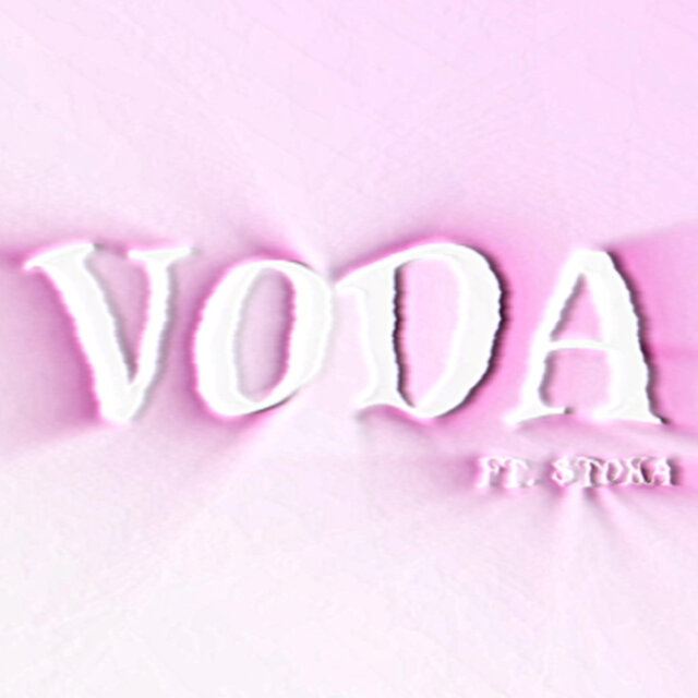 VODA (feat. $TOKA)