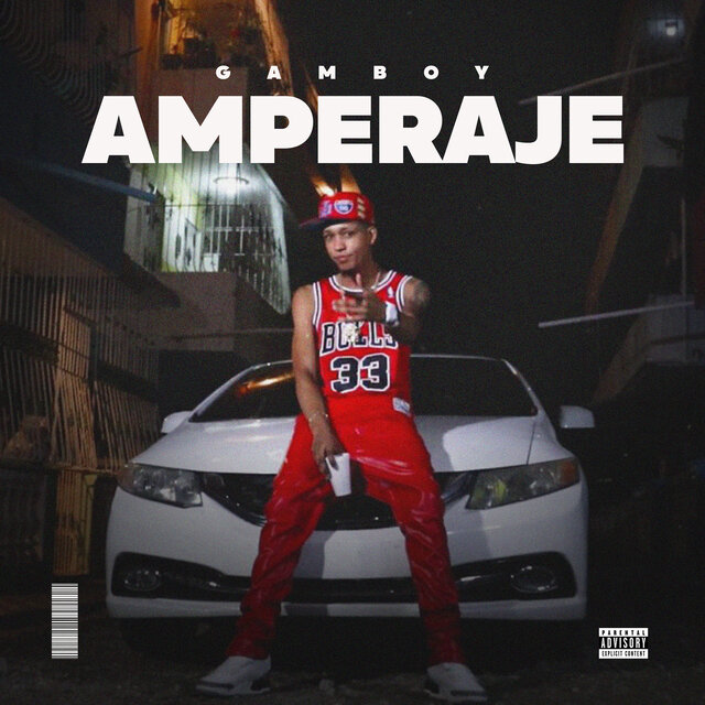 Amperaje