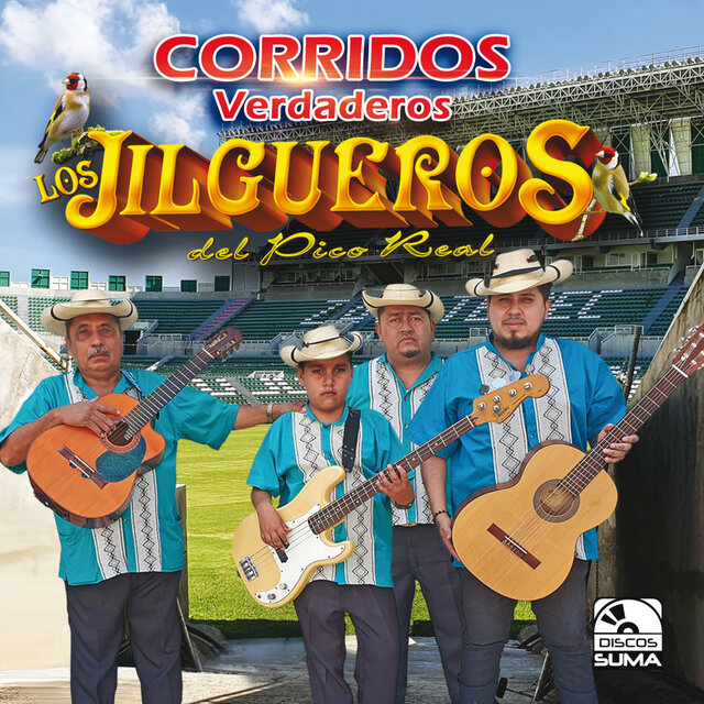 Corridos Verdaderos