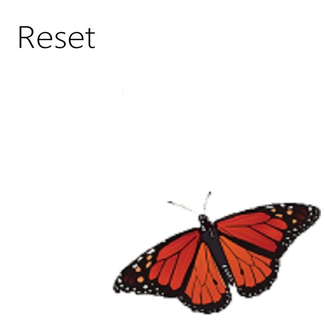Reset