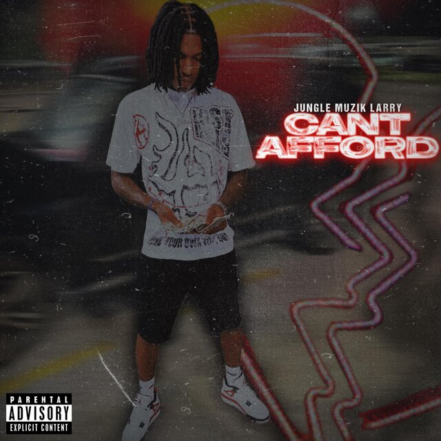 Cant Afford