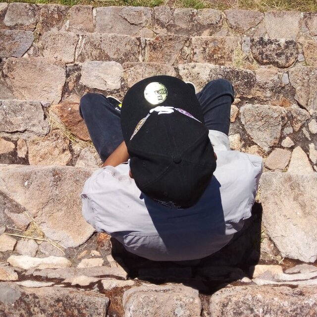 Del Cerro a la Yeca Vibes