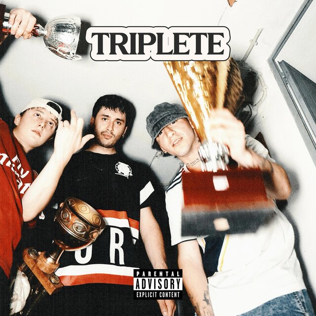 Triplete