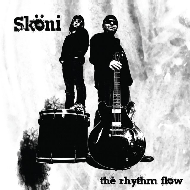 The Rhythm Flow