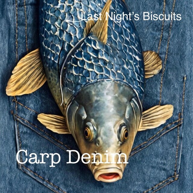 Carp Denim