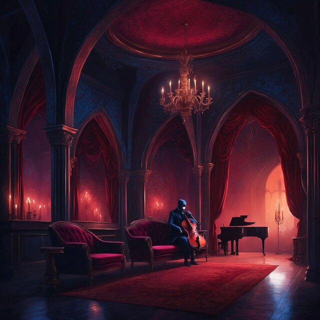 Velvet Below