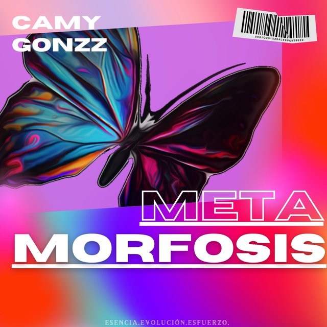 METAMORFOSIS