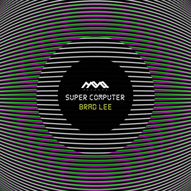 Super Computer