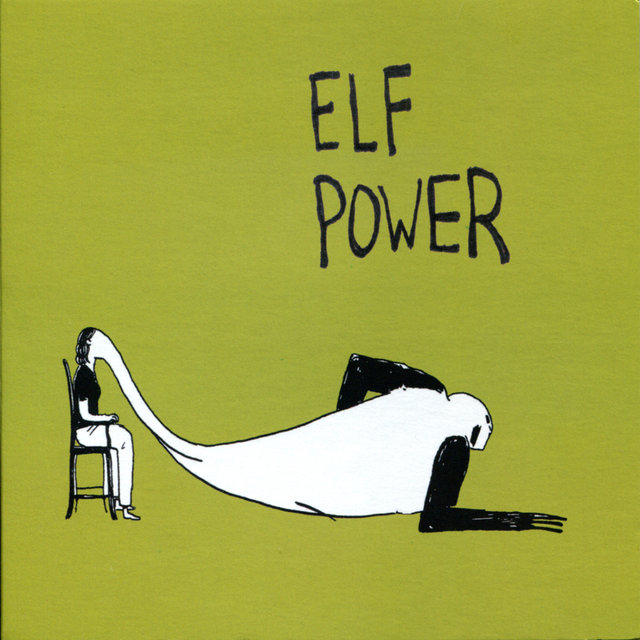 Elf Power