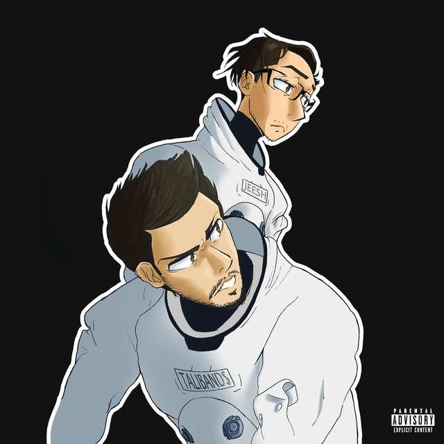 Brights (feat. Taliband$)
