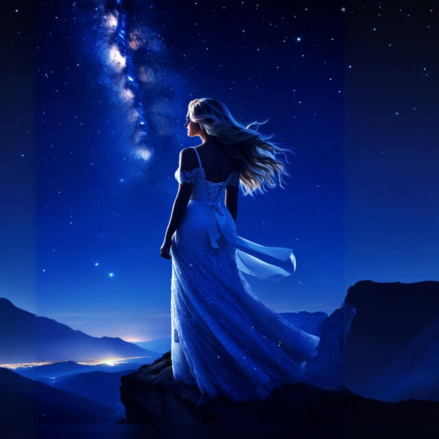 Fading Star