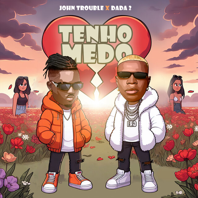 Tenho Medo