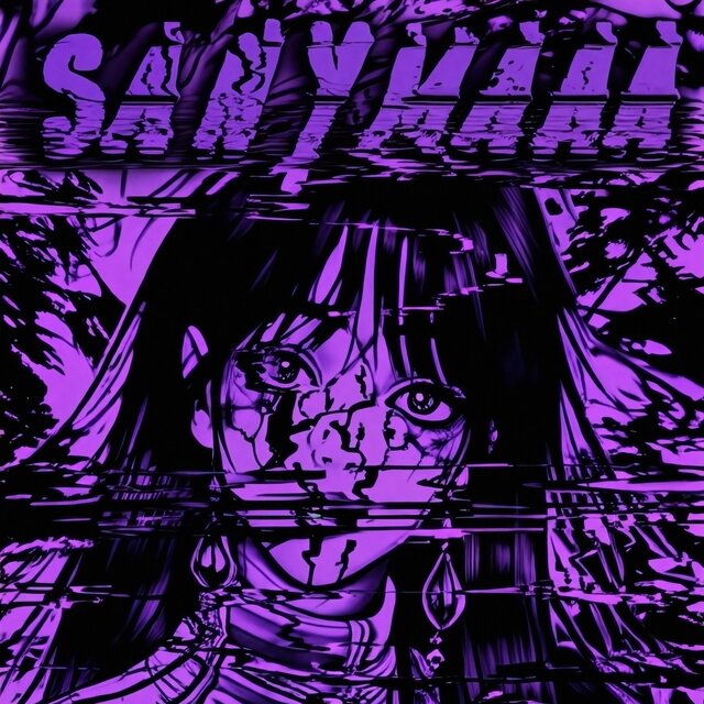 SANYMAAA (SUPER SLOWED)
