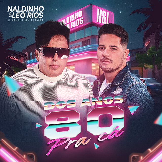Dos 80 pra Cá