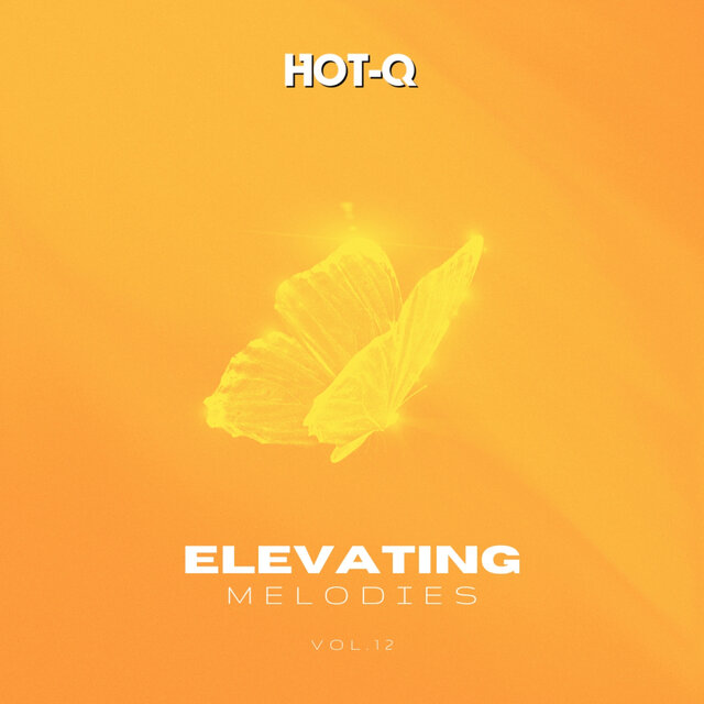 Elevating Melodies 012