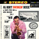 Cover art for album Swingin' Dixie! at Dan's Pier 600 in New Orleans, Vol. 2 by Al Hirt