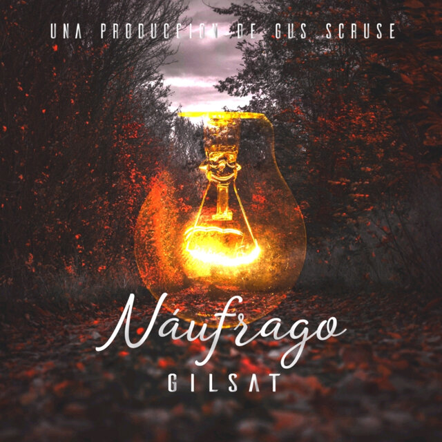 Náufrago