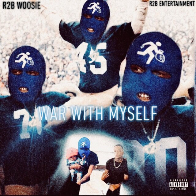 War With Myself
