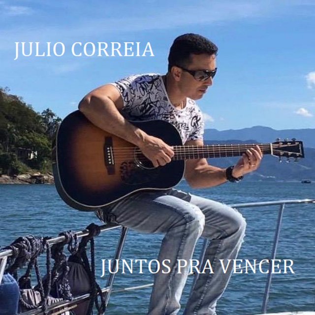 Juntos pra Vencer