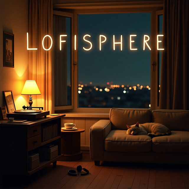 lofi mood