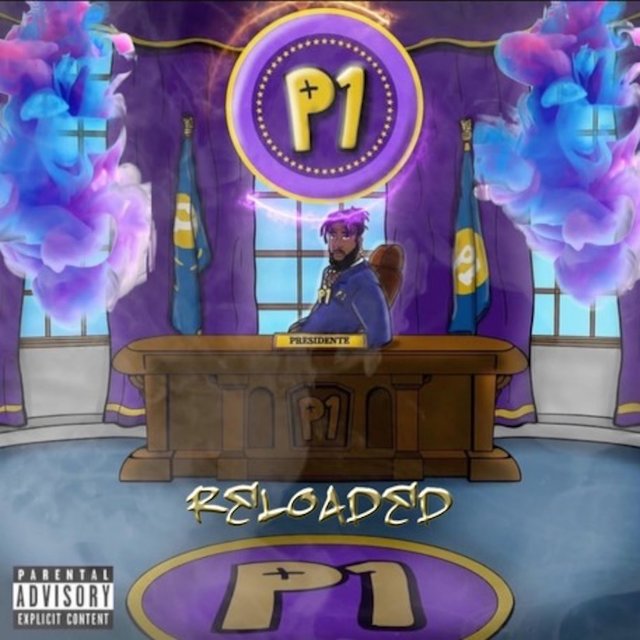 P1 Reloaded