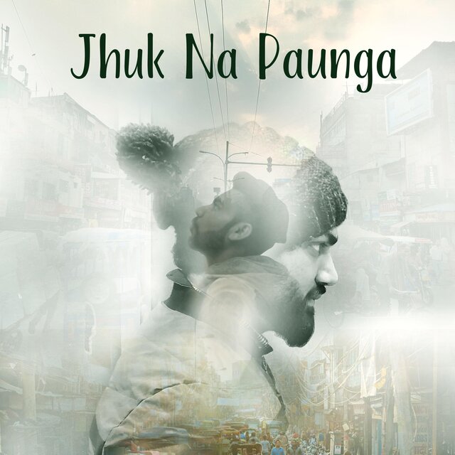 Jhuk Na Paunga