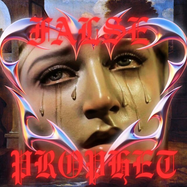 False Prophet