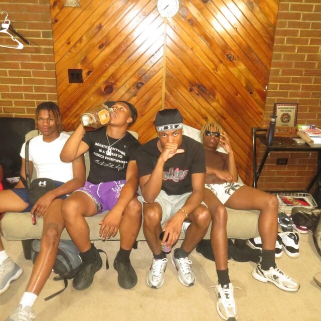 Crank boys mafia (the ep)