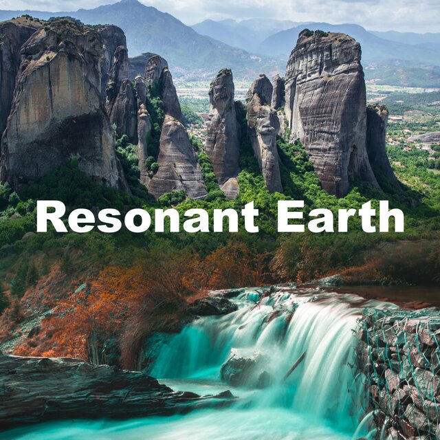 Resonant Earth