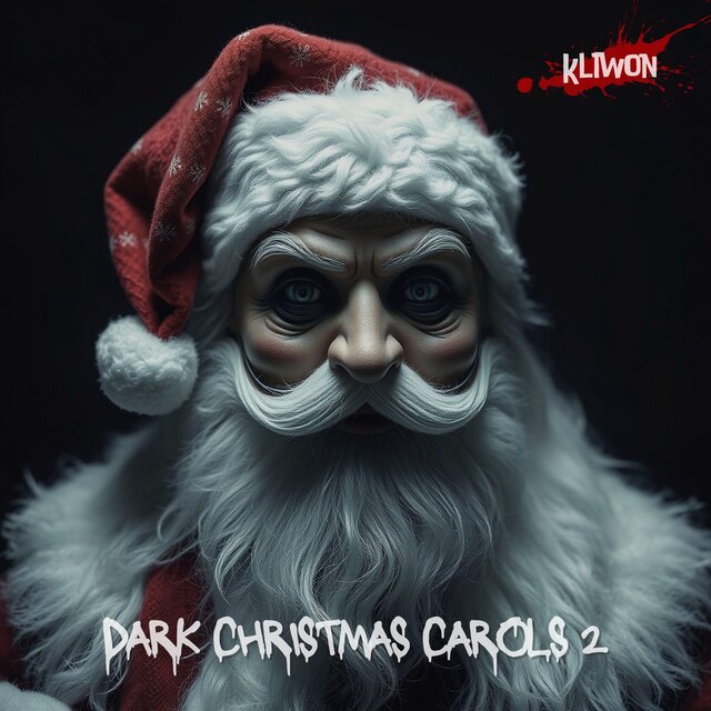 Dark Christmas Carols 2