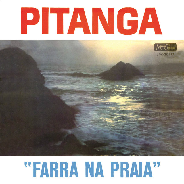 Farra na Praia
