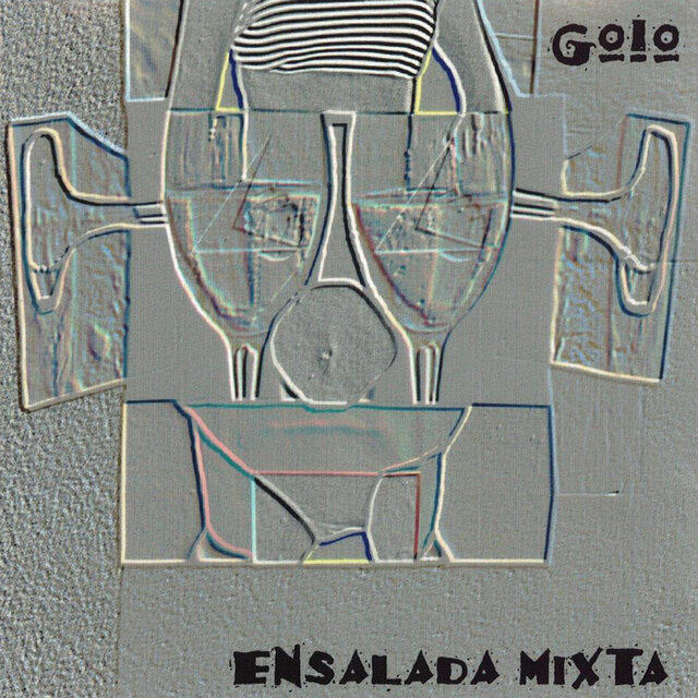 ENSALADA MIXTA (Versión)