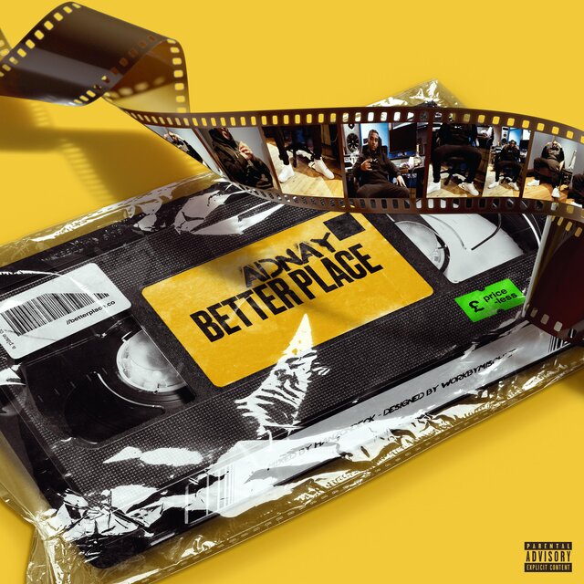 Better Place