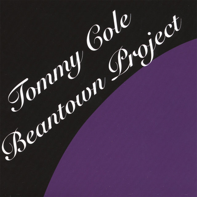 Tommy Cole Beantown Project
