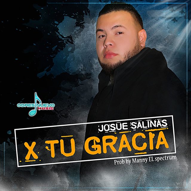 X Tu Gracia