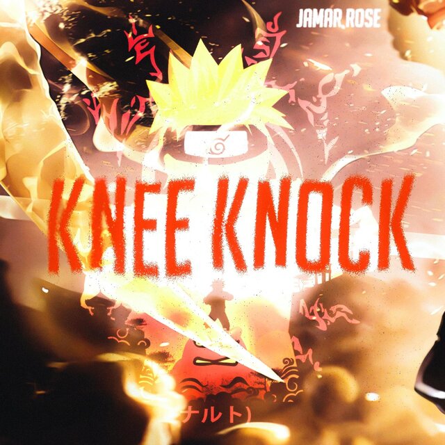 KNEE KNOCK