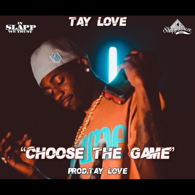 Choose The Game